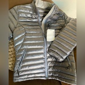 Marmot Down Jacket